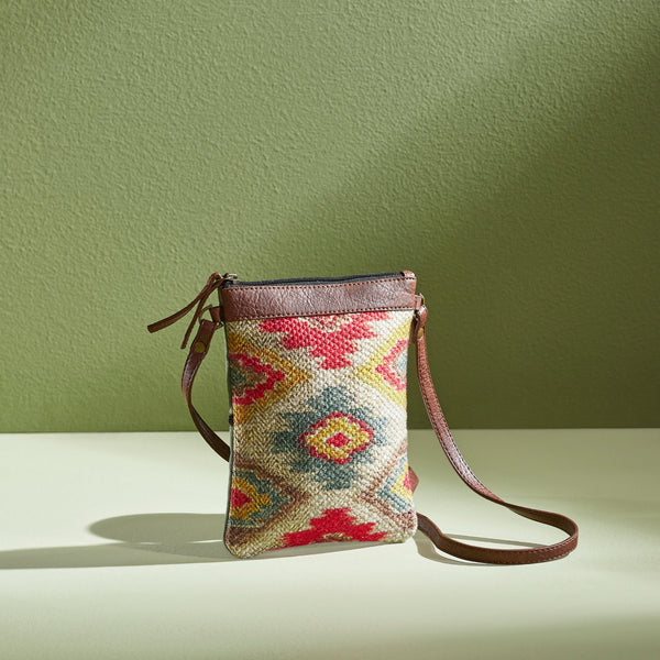 FREEDOM CROSSBODY