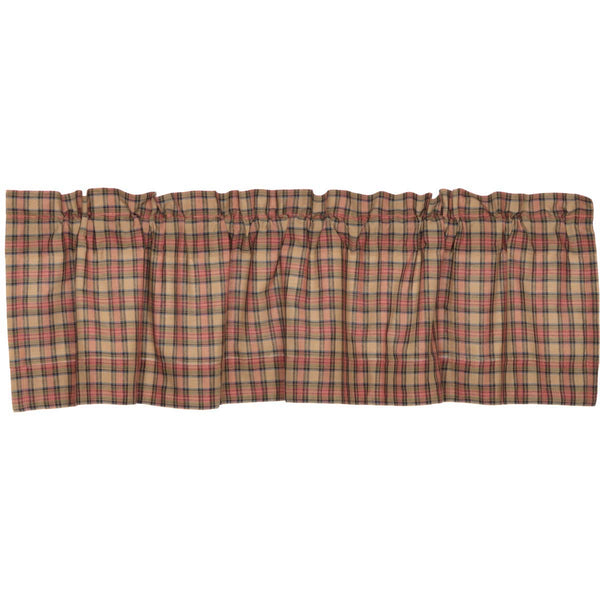 Crosswoods Valance 16x72