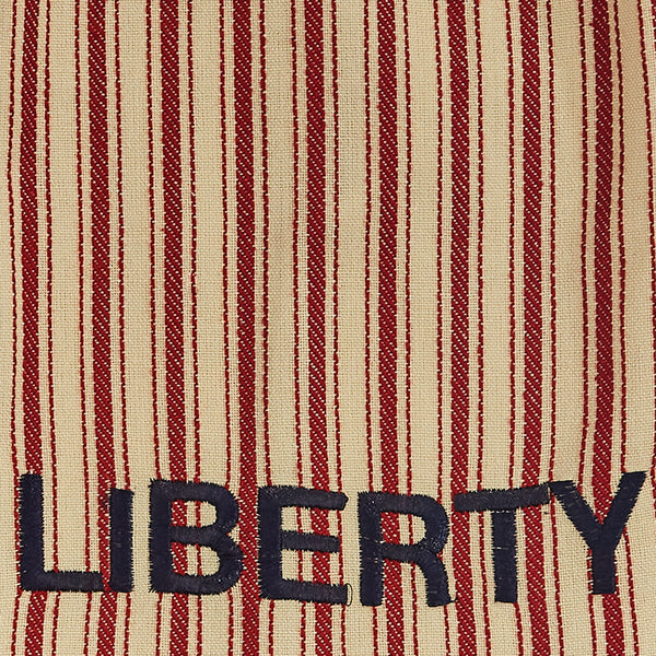 Star Spangled Liberty Hand Towel