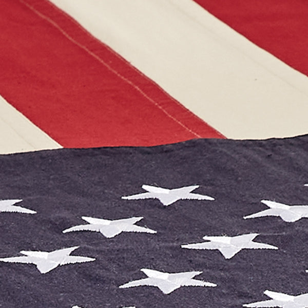 Star Spangled Table Runner/Swag