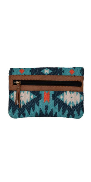 REMI UP-CYCLED CANVAS CROSSBODY, MULTI