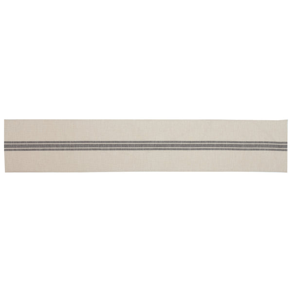 Market Place Gray Runner 72Lx13W