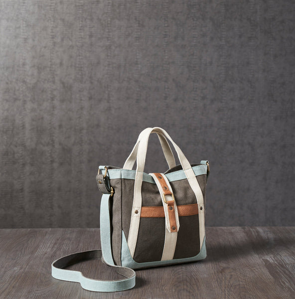 ESCAPE THE ORDINARY CROSSBODY