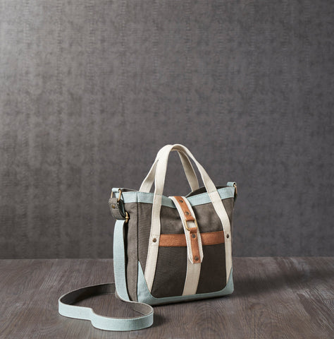 ESCAPE THE ORDINARY CROSSBODY