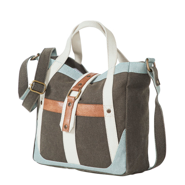 ESCAPE THE ORDINARY CROSSBODY