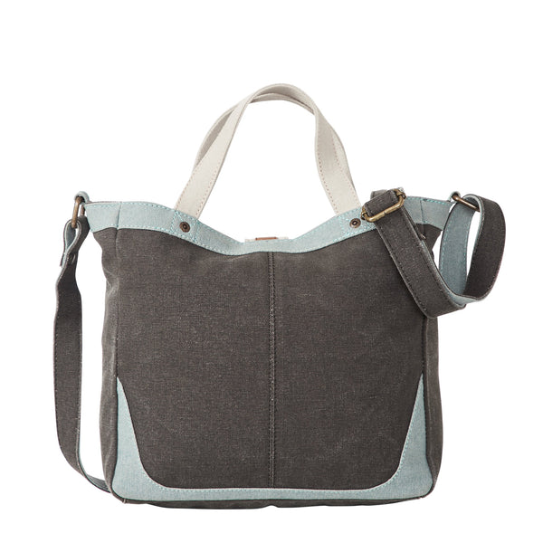 ESCAPE THE ORDINARY CROSSBODY