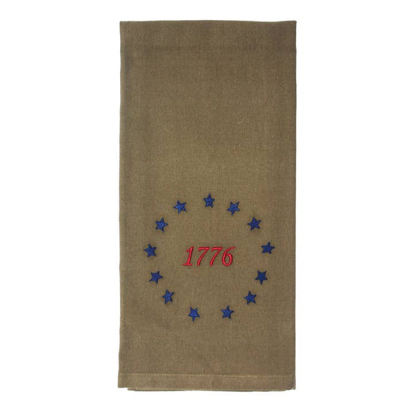 1776 Towel (Set of 2)