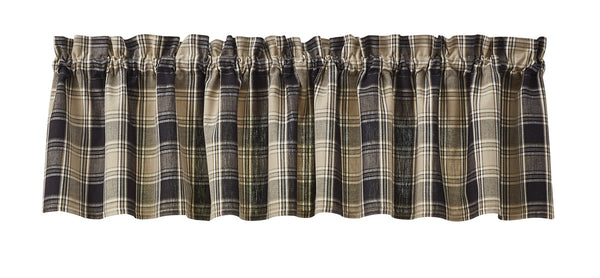 Soapstone Valance
