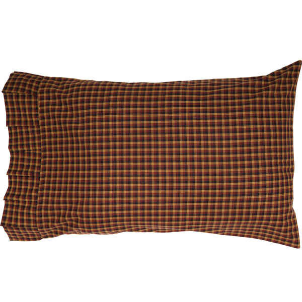 Heritage Farms Crow Standard Pillow Case Set of 2 21x30