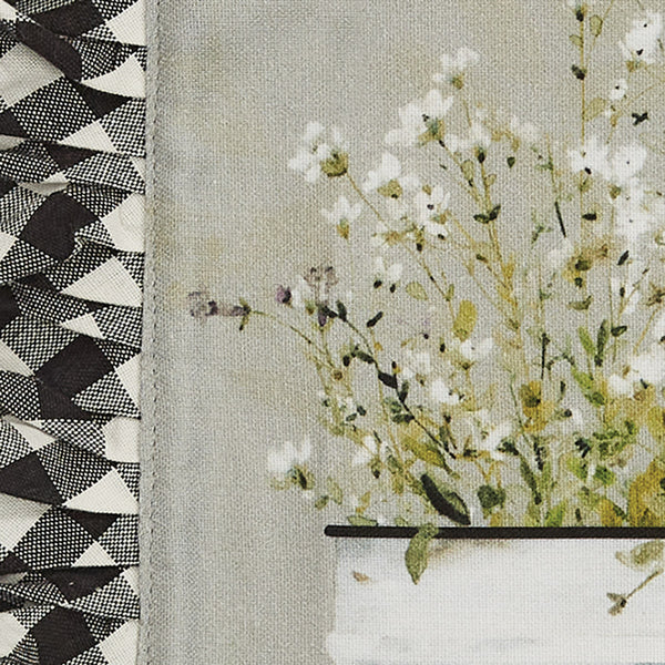 Bouquet Of Grace Placemat (set of 4)