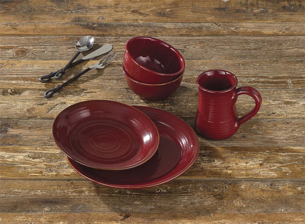 Aspen Cereal Bowl (Set of 4)