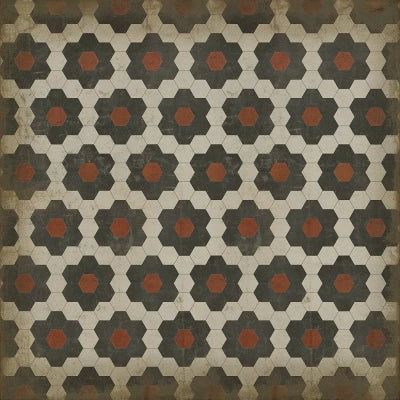 Pattern 02 Organic Synthesis 36x126