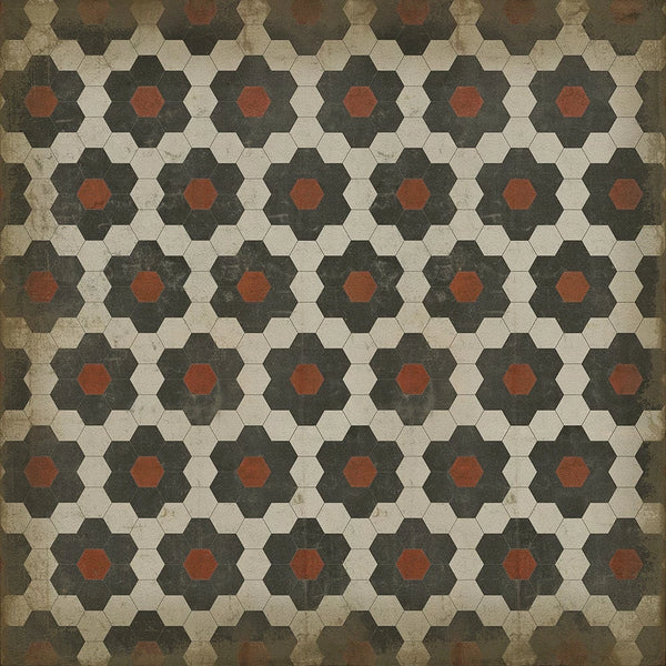 Pattern 02 Organic Synthesis 36x36