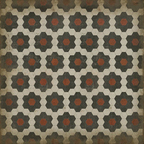 Pattern 02 Organic Synthesis 36x36