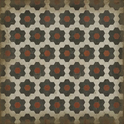 Pattern 02 Organic Synthesis 38x56