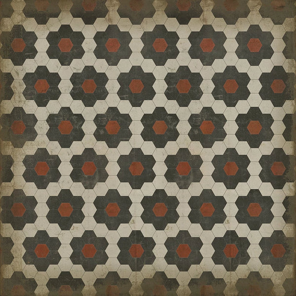 Pattern 02 Organic Synthesis 52x76