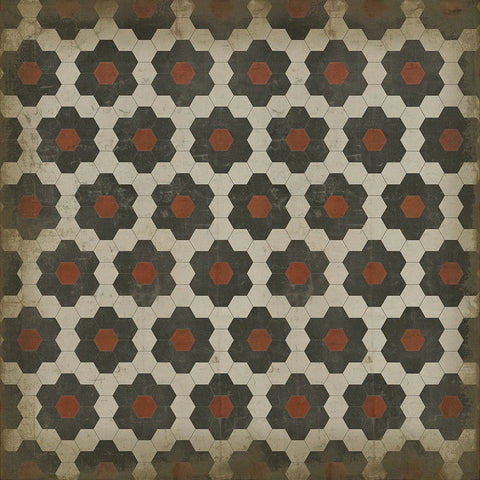 Pattern 02 Organic Synthesis 52x76