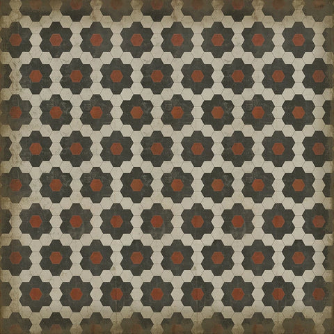 Pattern 02 Organic Synthesis 96x96