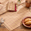 PERSIMMON PLACEMAT 13" X 19" (set of 4)