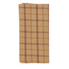 PERSIMMON NAPKIN (set of 4)