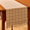 PERSIMMON TABLE RUNNER 13" X 54"