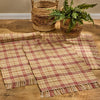 PERSIMMON CHINDI RUG RUNNER 2' X 6'