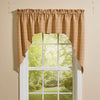 PERSIMMON SWAGS 72" X 36"