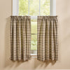 PLAINS PLAID TIERS 36"