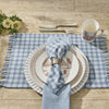 STAFFORD PLACEMAT-DUSK (set of 4)