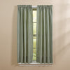 STAFFORD PANEL 72X63 - IVY