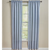 STAFFORD LINED PANEL 72" X 84" DUSK