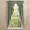 STAFFORD LND GTRD SWAG 72X63 IVY