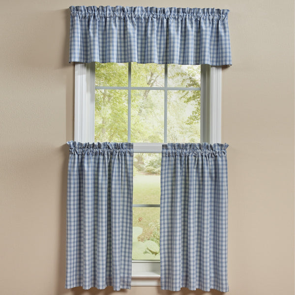 Stafford Valance 72" x 14" - Dusk
