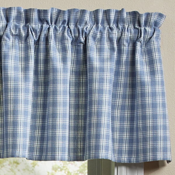 Stafford Valance 72" x 14" - Dusk