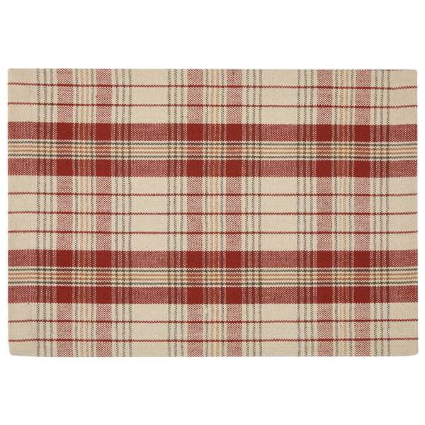 Hawthorne Placemat - Set of 4