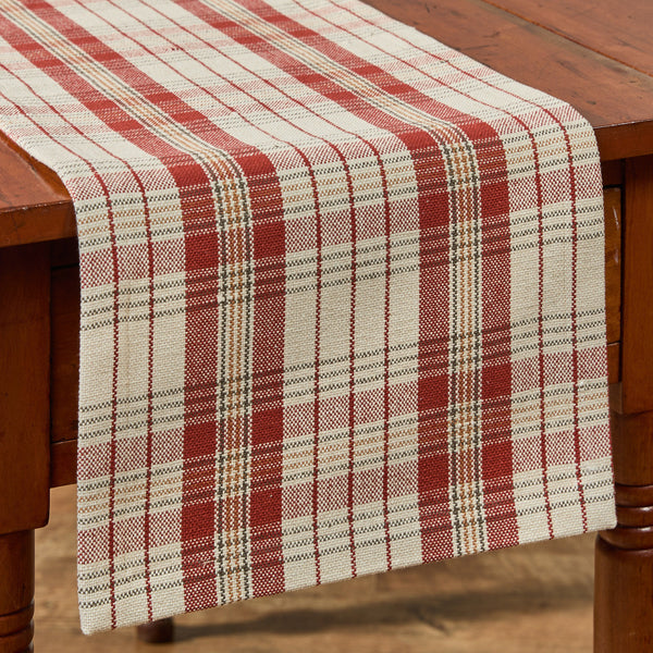 Hawthorne Table Runner 36" L