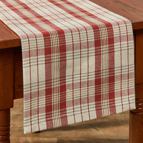 Hawthorne Table Runner 54" L