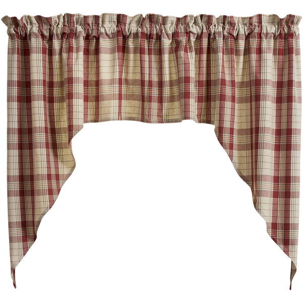 Hawthorne Swags 36" L