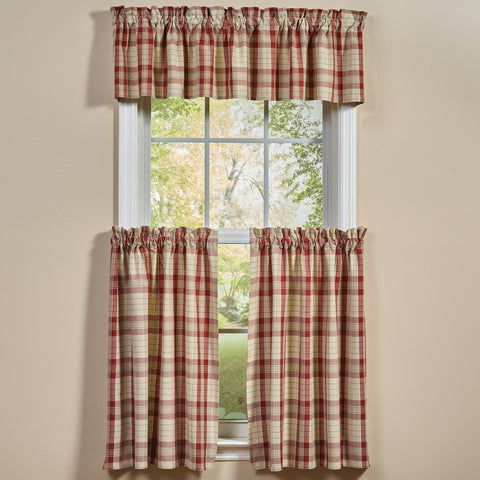 Hawthorne Valance 14" L