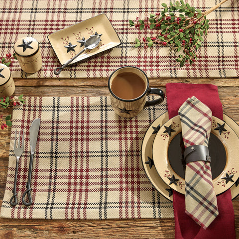 Dorset Placemat (set of 4)
