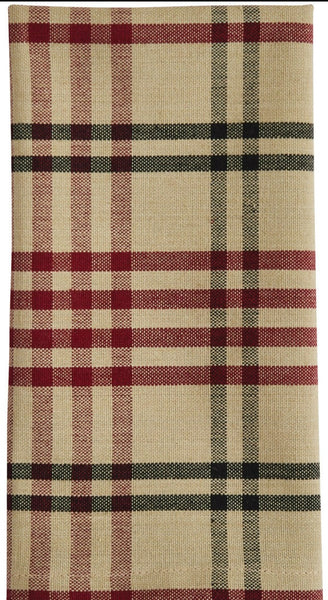 Dorset Napkin (set of 4)