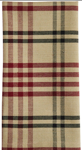 Dorset Napkin (set of 4)