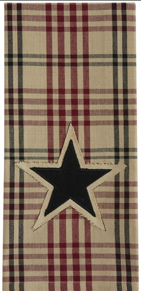 Dorset Decorative Dishtowel (set of 2)