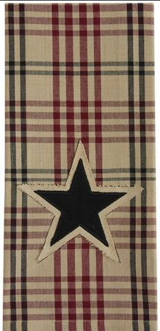 Dorset Decorative Dishtowel (set of 2)