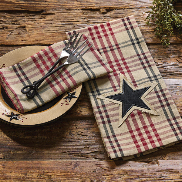 Dorset Decorative Dishtowel (set of 2)