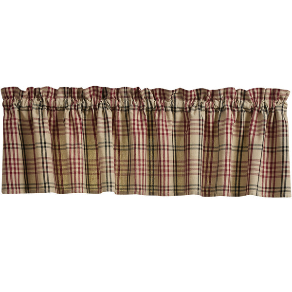Dorset Valance 14" L