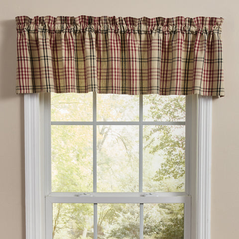Dorset Valance 14" L