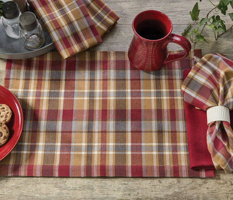 Gatlin Placemat (set of 4)