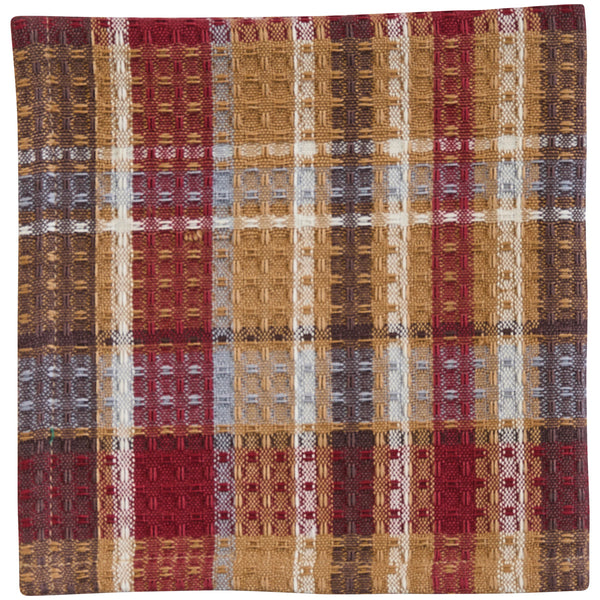 Gatlin Waffle Dishcloth (set of 2)