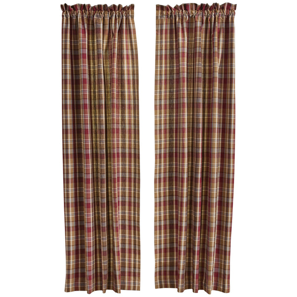 Gatlin Panel Pair 63" L